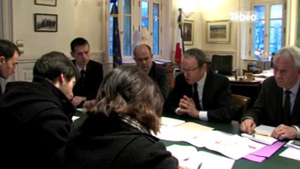 Littoral. Des mesures contre la submersion dans le Finistère