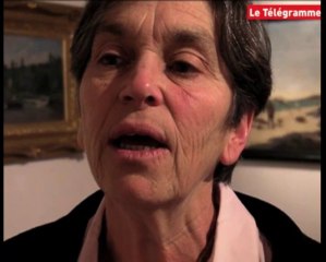 Musée de Pont-Aven (29). Le maire Isabelle Biseau détaille le projet