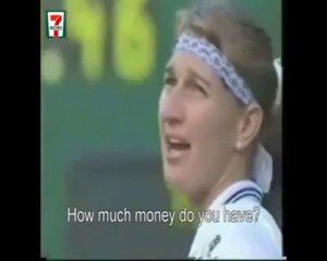 The biggest difference between man and woman