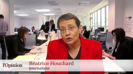 Léonarda? Non, Marine Le Pen