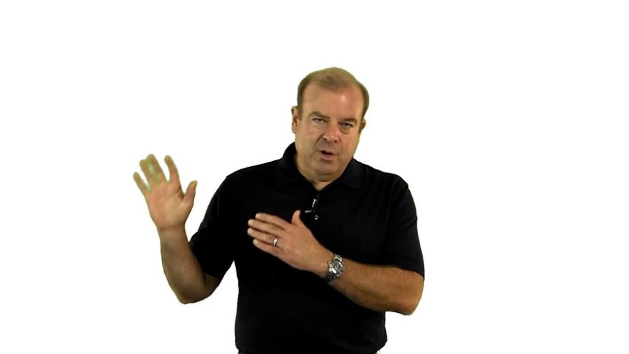 Cleaning Business Tip:  FEWER Things, MORE Focus