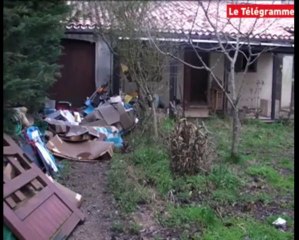 Xynthia. Le temps des responsabilités