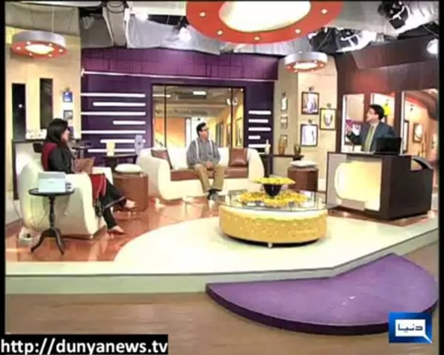Dunya News-HASB-E-HAAL-23-08-2012