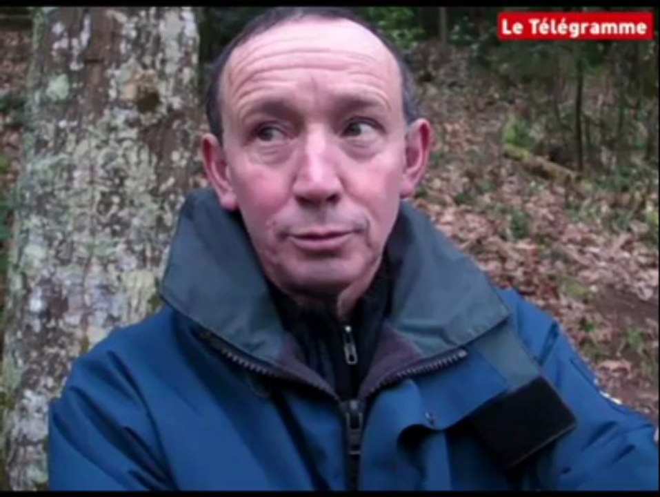 Quimperlé (29). La pêche au saumon est lancée !