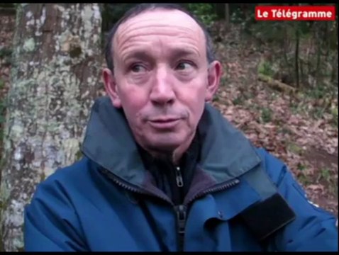 Quimperlé (29). La pêche au saumon est lancée !