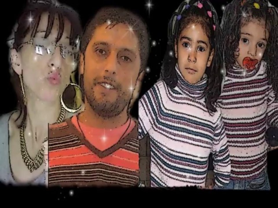 ma famille