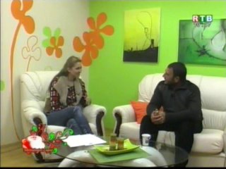 Programi i mëngjesit - 22.10.2013