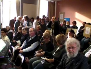 Gestion de l'eau à Morlaix (29)