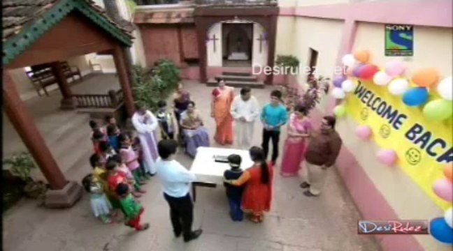 Amita Ka Amit 22nd October 2013 Pt-2