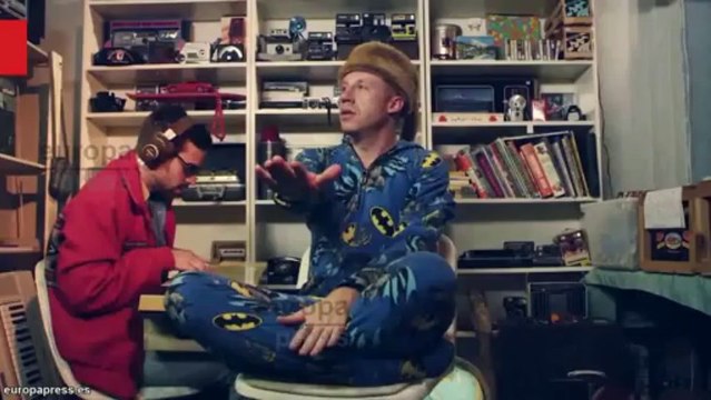 Se abren las votaciones de los YouTube Music Awards