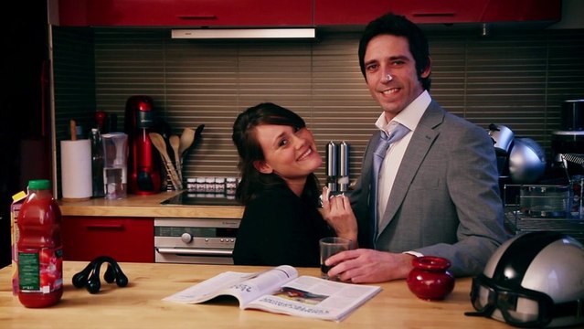 Big Moustache - La parodie des pubs de Big Moustache (Bonus)