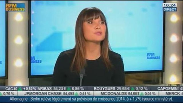 Conseil santé d'Alice Lhabouz: Reckitt Benckiser pourrait céder son activité pharmaceutique, dans Intégrale Bourse - 22/10