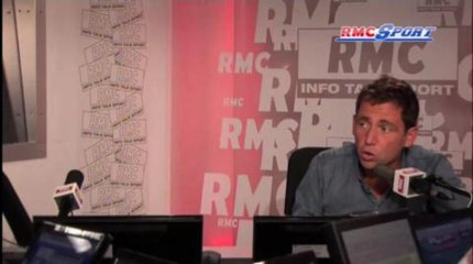 Riolo : « La défense de Monaco m’inquiète » - 22/10