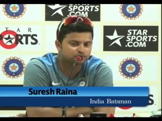 Ishant Sharma will perform better in next match says Raina