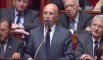 Affaire Léonarda : Eric Ciotti interroge le Premier Ministre à l'Assemblée Nationale
