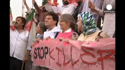 Amnesty: raid droni Usa equiparabili a crimini di guerra