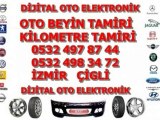 MERSEDES OTO BEYİN TAMİRİ ve KURSU -B-