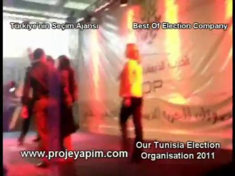 Küçükçekmece Yerel Seçim Kampanya Reklamları projeyapim.com