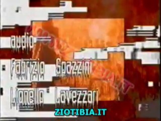 Zio Tibia puntata 7 parte 4 1990