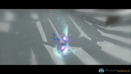 Beyond : Two Souls - Bonus caché du chapitre \"L'Antre du Dragon\"