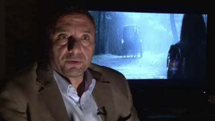 Syria film scoops top awards despite danger