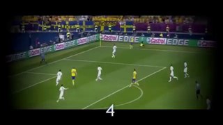 Zlatan Ibrahimovic Top 20 Goals Ever HD
