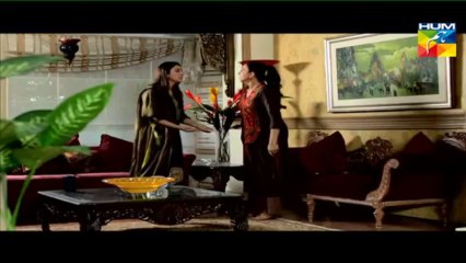Mujhe Khuda Pe Yakeen Hai by Hum Tv Episode 11 - Part 2/3