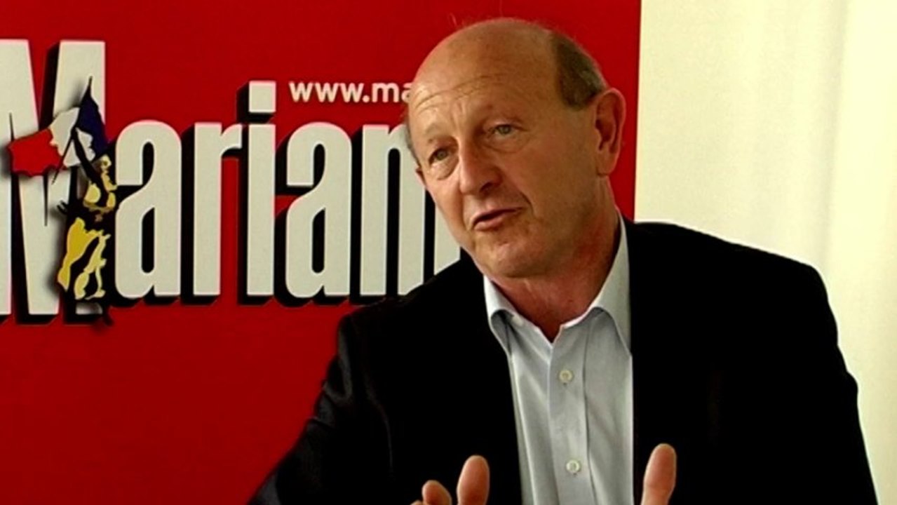 Jean-Luc Bennahmias : « La responsabilité de l’Etat est totale »