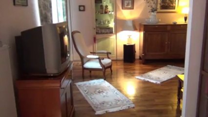 Jouvence / Montchapet superbe T3 - Agence CARREZ immobilier