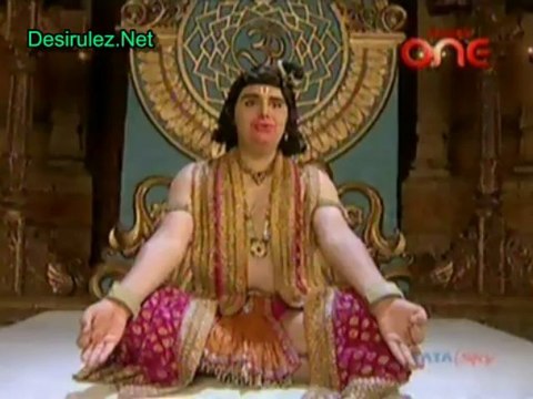 Jai Jai Jai Bajarangbali - 22nd October 2013 pt3