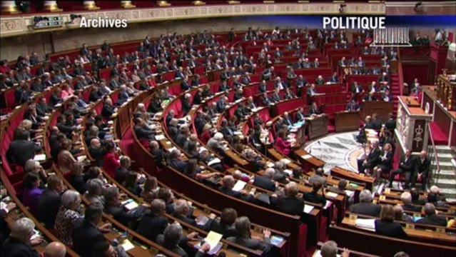 AFP - Le JT, 2e édition du mardi 22 octobre