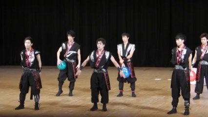 【XMA-JAPAN】平成25年度 東入間 防犯・暴力排除推進大会