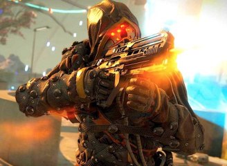 Killzone Shadow Fall on PS4 – Story Trailer