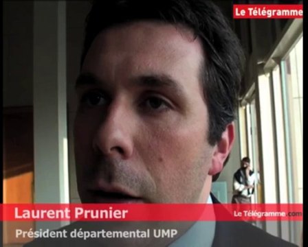 Cantonales 2011. Les réactions à droite dans le secteur de Brest