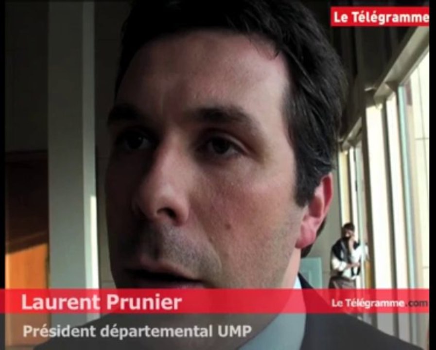 Cantonales 2011. Les réactions à droite dans le secteur de Brest
