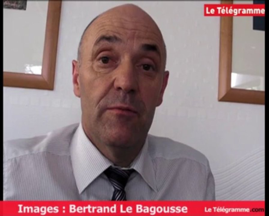 Forcené de Theix (56). Le maire Yves Questel témoigne