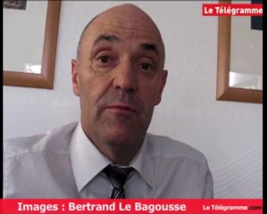 Forcené de Theix (56). Le maire Yves Questel témoigne