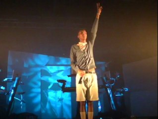 Panoramas. Stromae, tête d'affiche de la première soirée