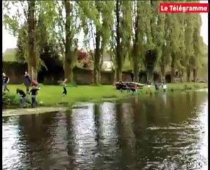 Morbihan. Bassin versant du Scorff : enquête publique dès le 18 avril