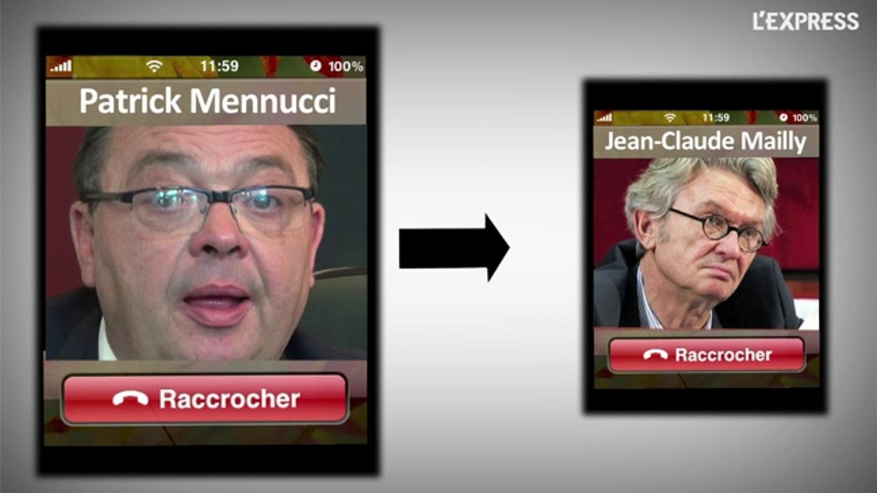 Patrick Mennucci à Jean-Claude Gaudin: "Réveillez-vous !"