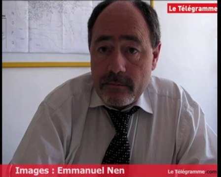 Vannes. Nicolas Le Quintrec réagit à l'enquête du Télégramme