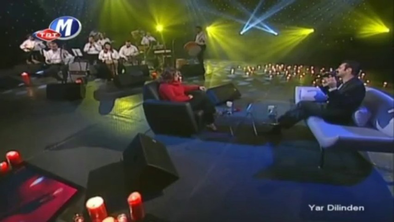 03 hüseyin turan beyaz giyme yar dilinden