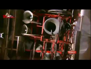 Kate et William. La sortie de l'abbaye de Westminster