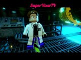 LEGO Marvel Super Heroes X360 PC PS3 WIIU PS4 XONE