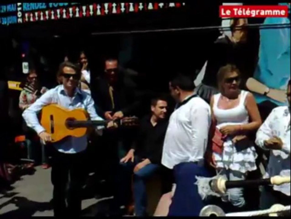 Bolloc'h Breizh Tour. C'est parti !