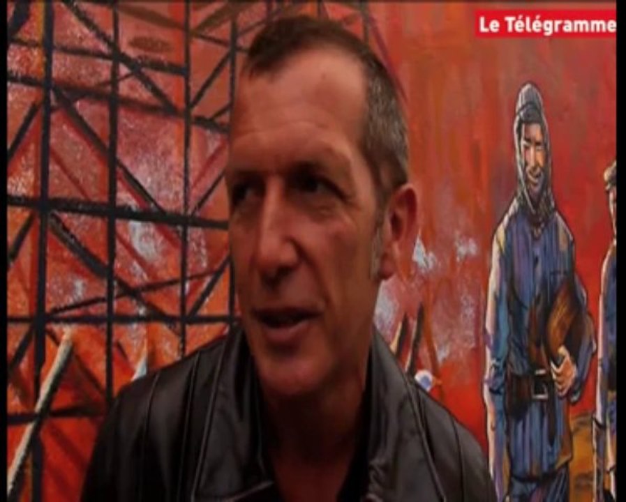 Tramway 2012. Yannick ou Ti'zef ?