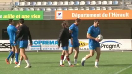 Récompenses - La Nuit du rugby célèbre le CO