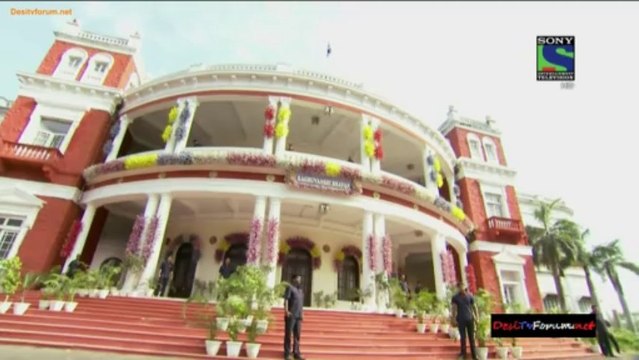 Desh Ki Beti - Nandini 720p 22nd October 2013 Video Watch Online HD pt2