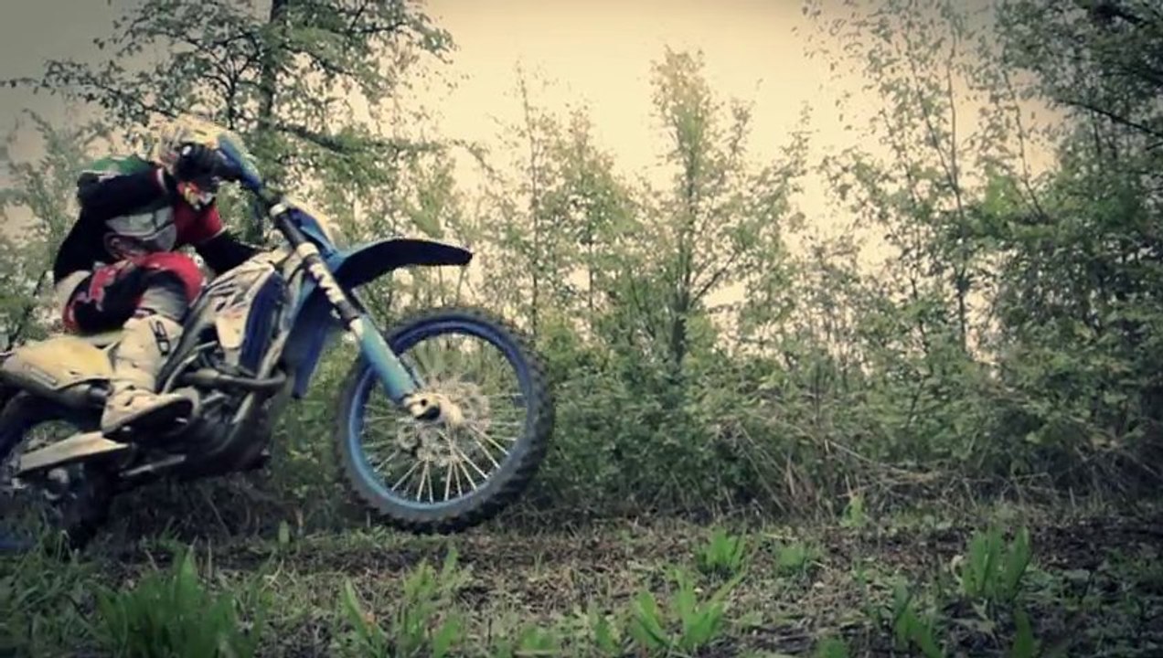 INDACO | MUDNESS