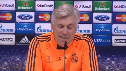 Ancelotti calls up full squad for Juventus including Varane and Benzema